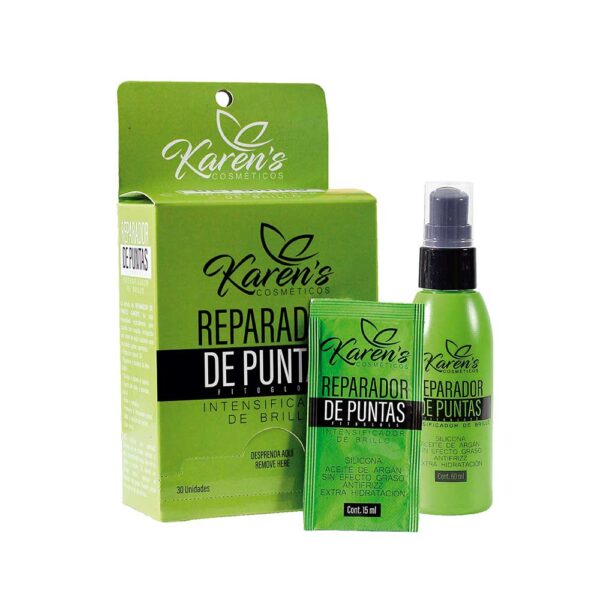 Reparador de Puntas Fitogloss