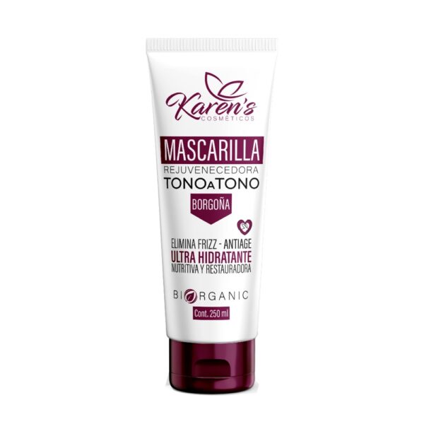 Borgona 250ML