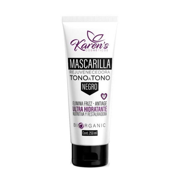 Negro 250ML