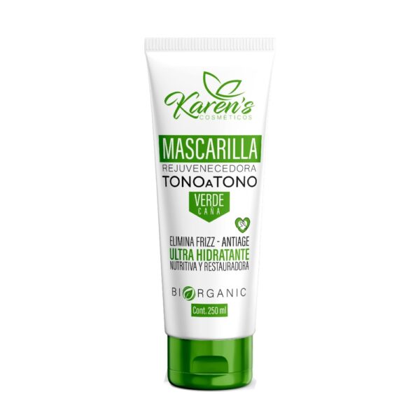 Verde Cana 250ML