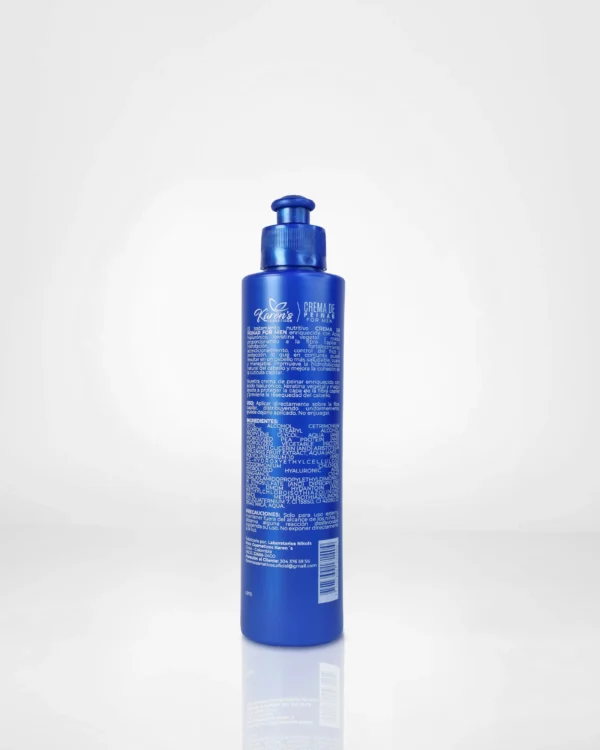 Crema de Peinar For Men - Imagen 2