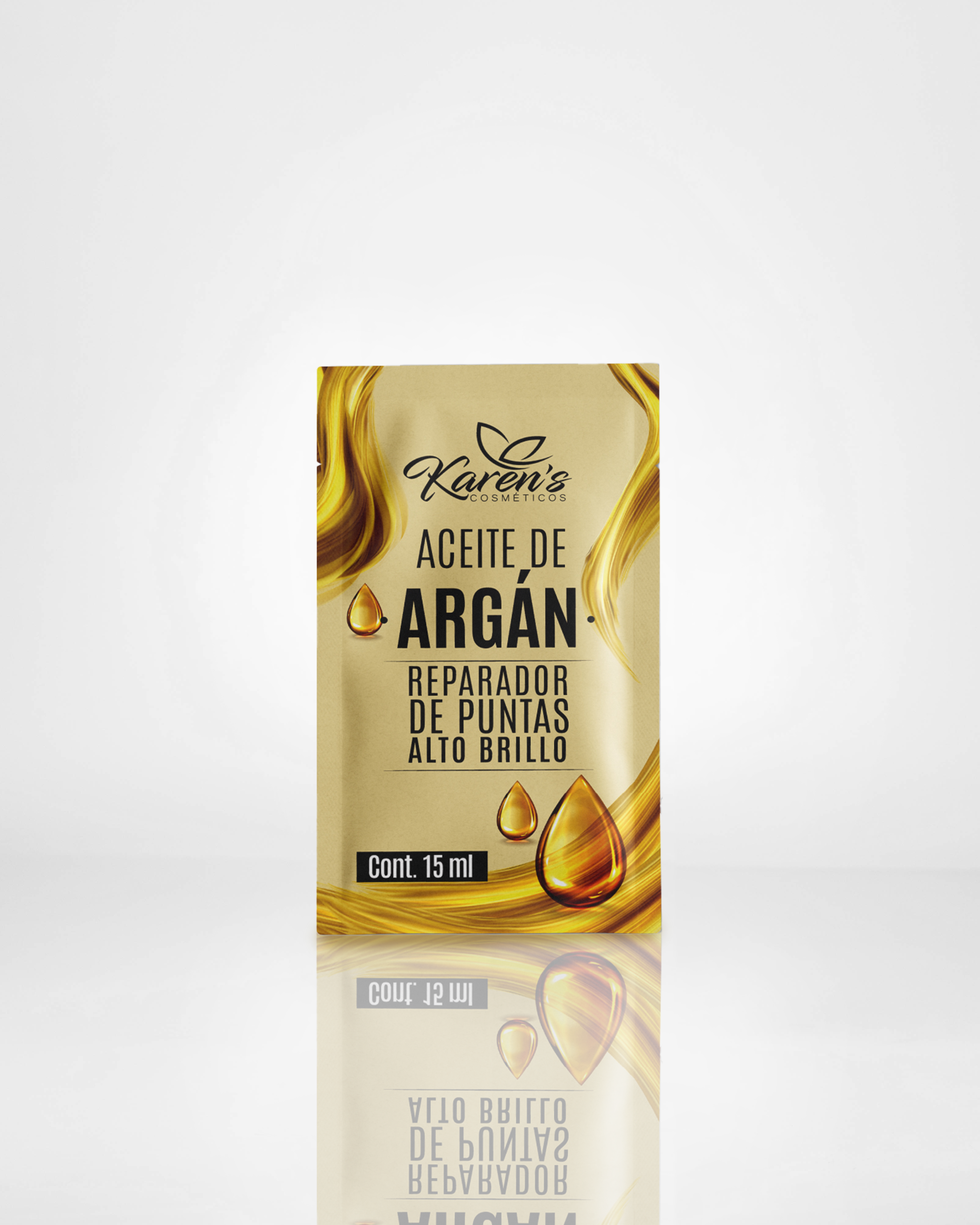 Aceite de Argán - Imagen 3