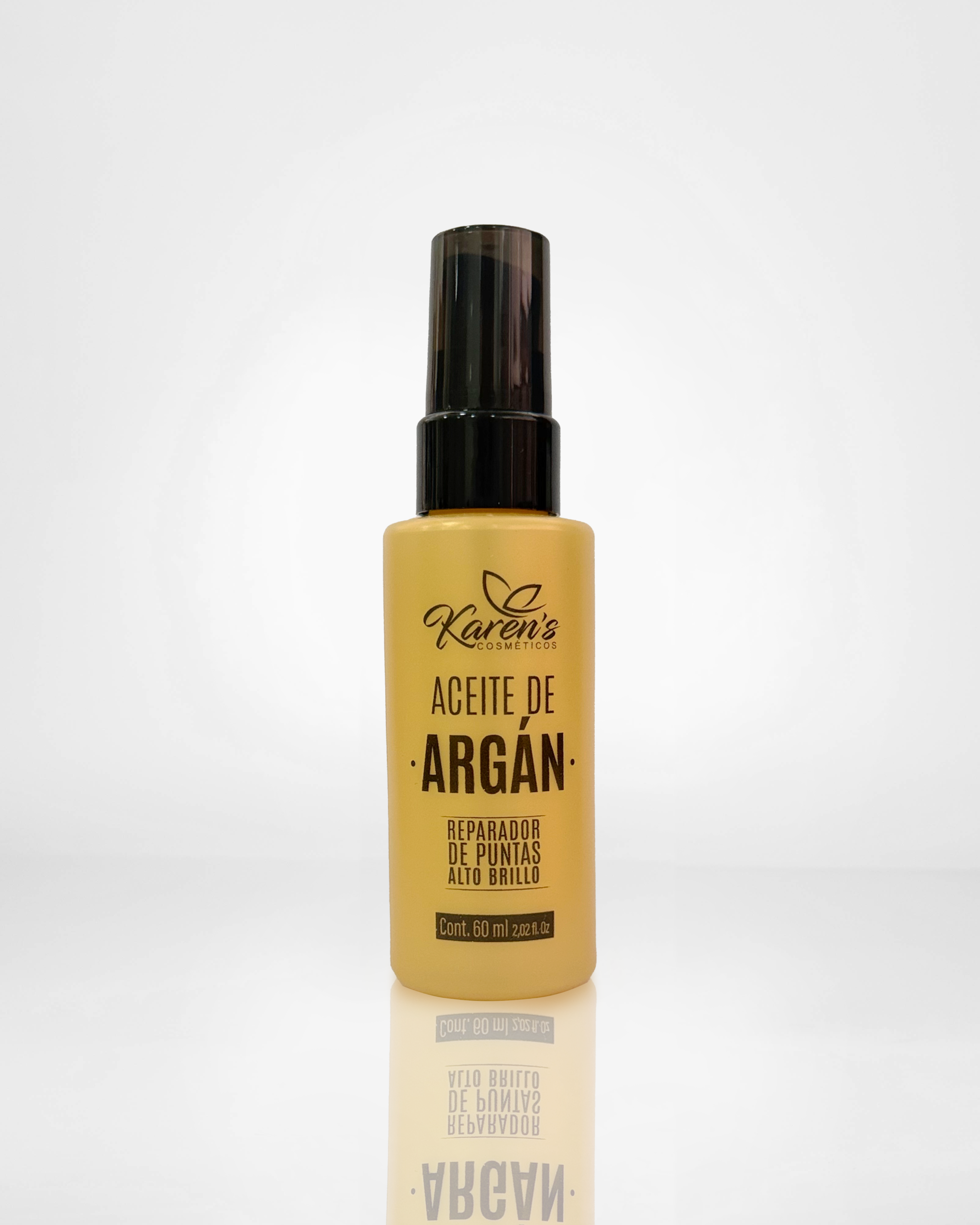Aceite de Argán