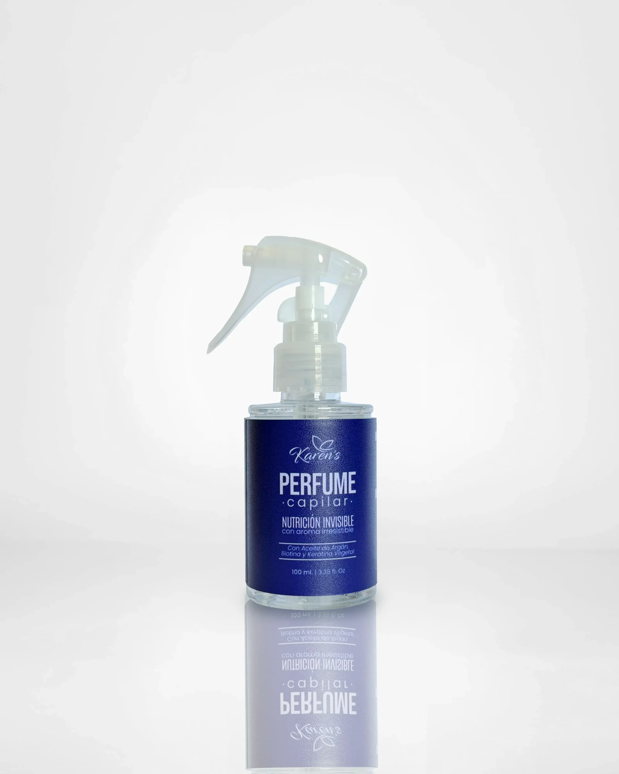 Perfume Capilar - Imagen 3