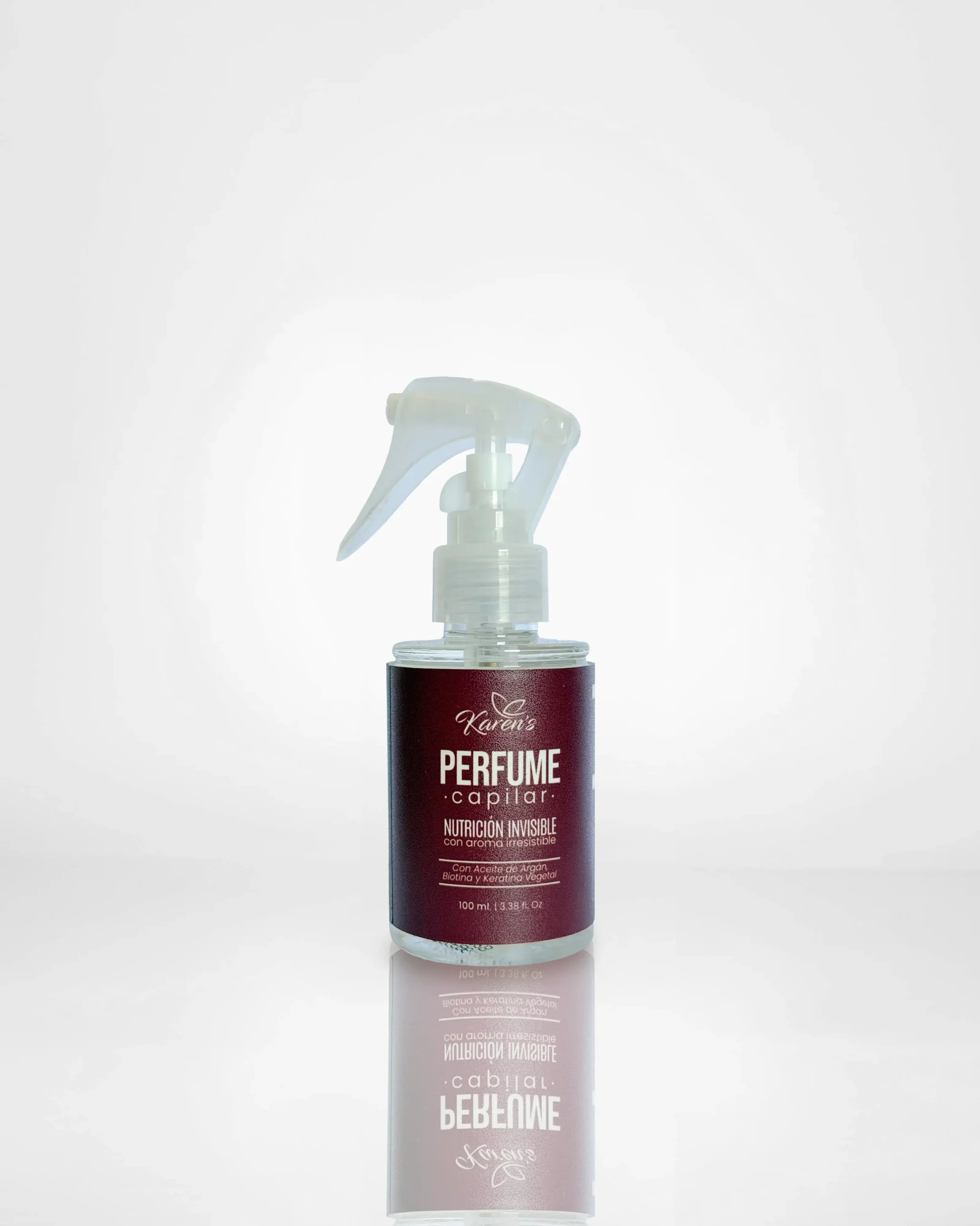 Perfume Capilar - Imagen 2