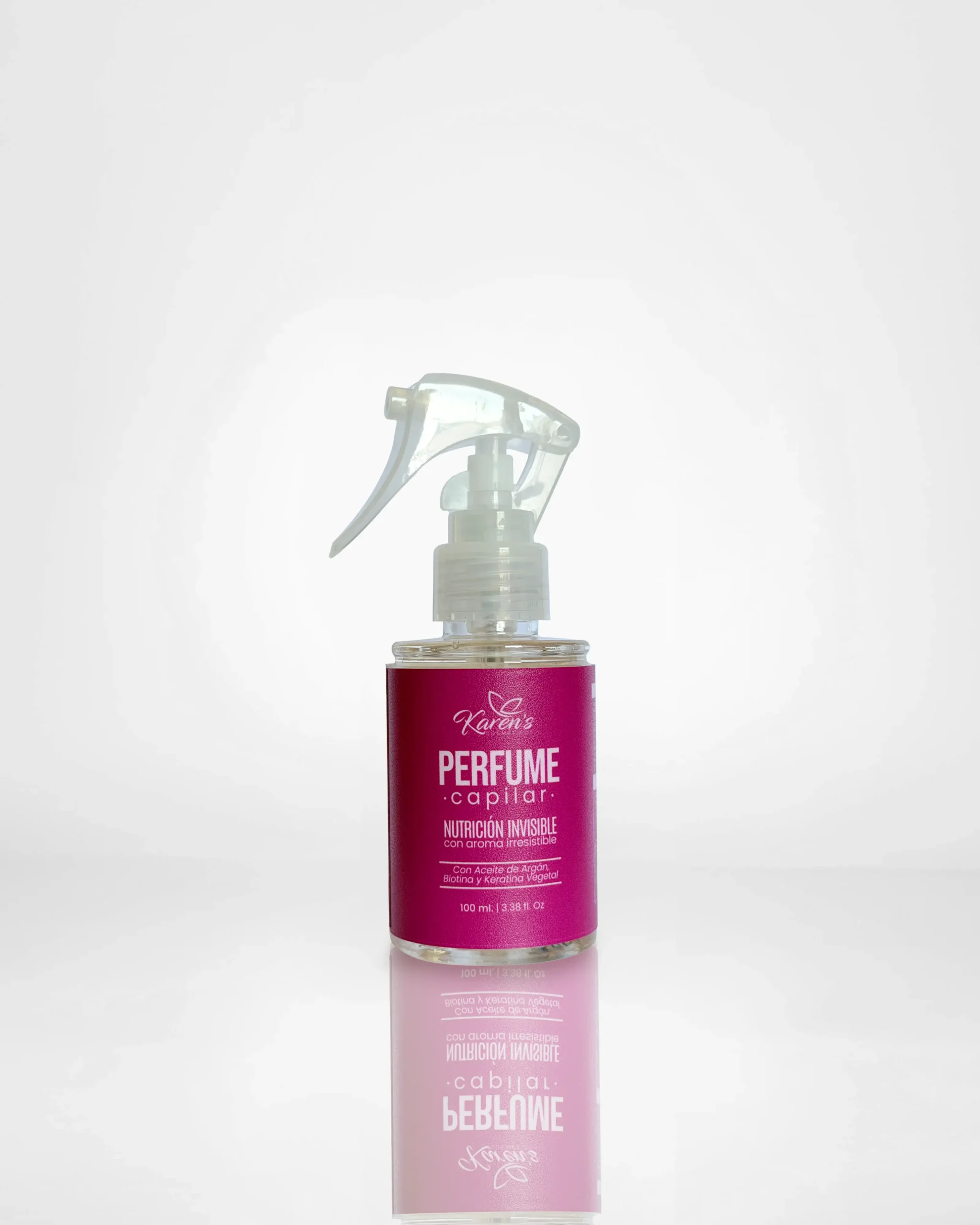 Perfume Capilar - Imagen 4